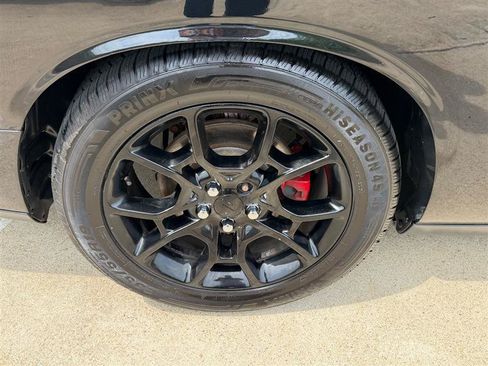 Used 2017 Dodge Challenger GT w/ Premium Sound Group AWD/4WD image 25