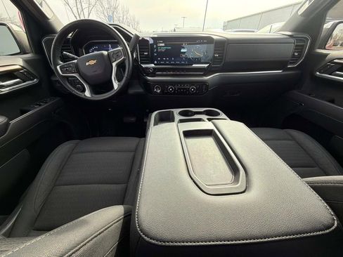 Used 2023 Chevrolet Silverado 1500 LT image 19
