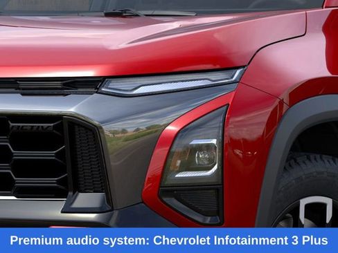 New 2026 Chevrolet Equinox ACTIV image 11