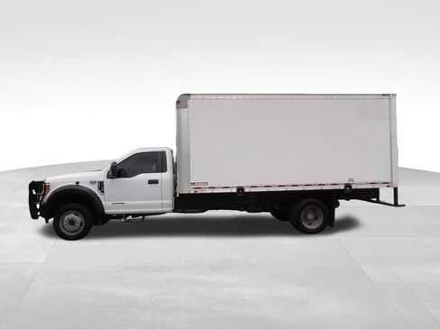 Used 2017 Ford F450 XL RWD image 8