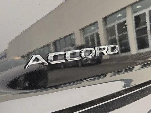 New 2026 Honda Accord LX image 20