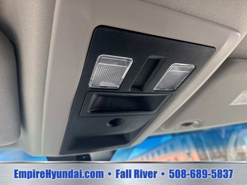 Used 2024 RAM 1500 Classic SLT AWD/4WD image 25