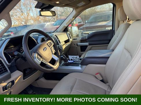 Used 2020 Ford F150 Lariat image 8
