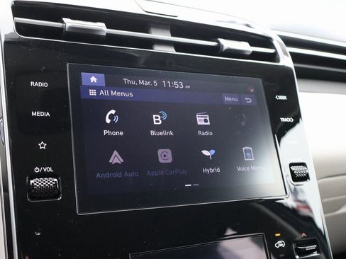 Used 2022 Hyundai Tucson SEL image 37