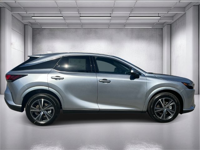 New 2026 Lexus RX 350 Premium w/ Convenience Package FWD image 2