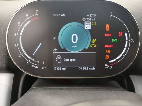 Used 2024 MINI Cooper Countryman S w/ Mini Untamed Edition image 17