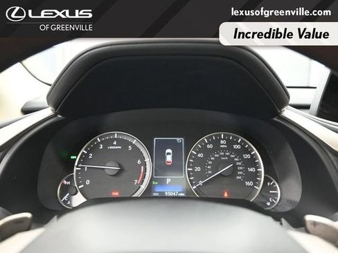 Used 2021 Lexus RX 350 AWD w/ Premium Package image 11