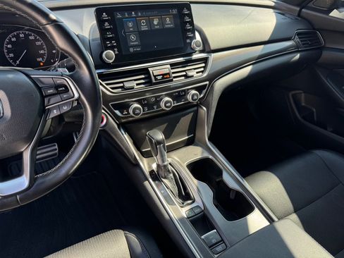 Used 2019 Honda Accord Sport image 54