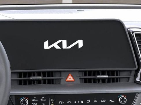 New 2025 Kia Sportage EX w/ EX Premium Package image 25