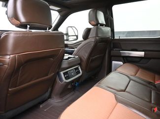 Used 2025 Ford F450 King Ranch w/ FX4 Off-Road Package video 2