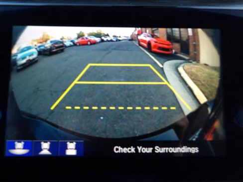 Used 2018 Honda Clarity Touring image 25