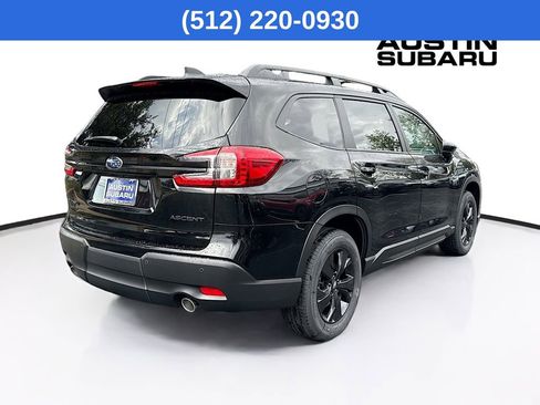 New 2026 Subaru Ascent Premium image 8