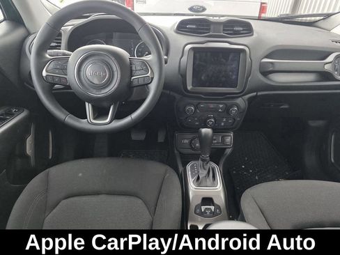 Used 2022 Jeep Renegade Sport w/ Sport Appearance Group image 7