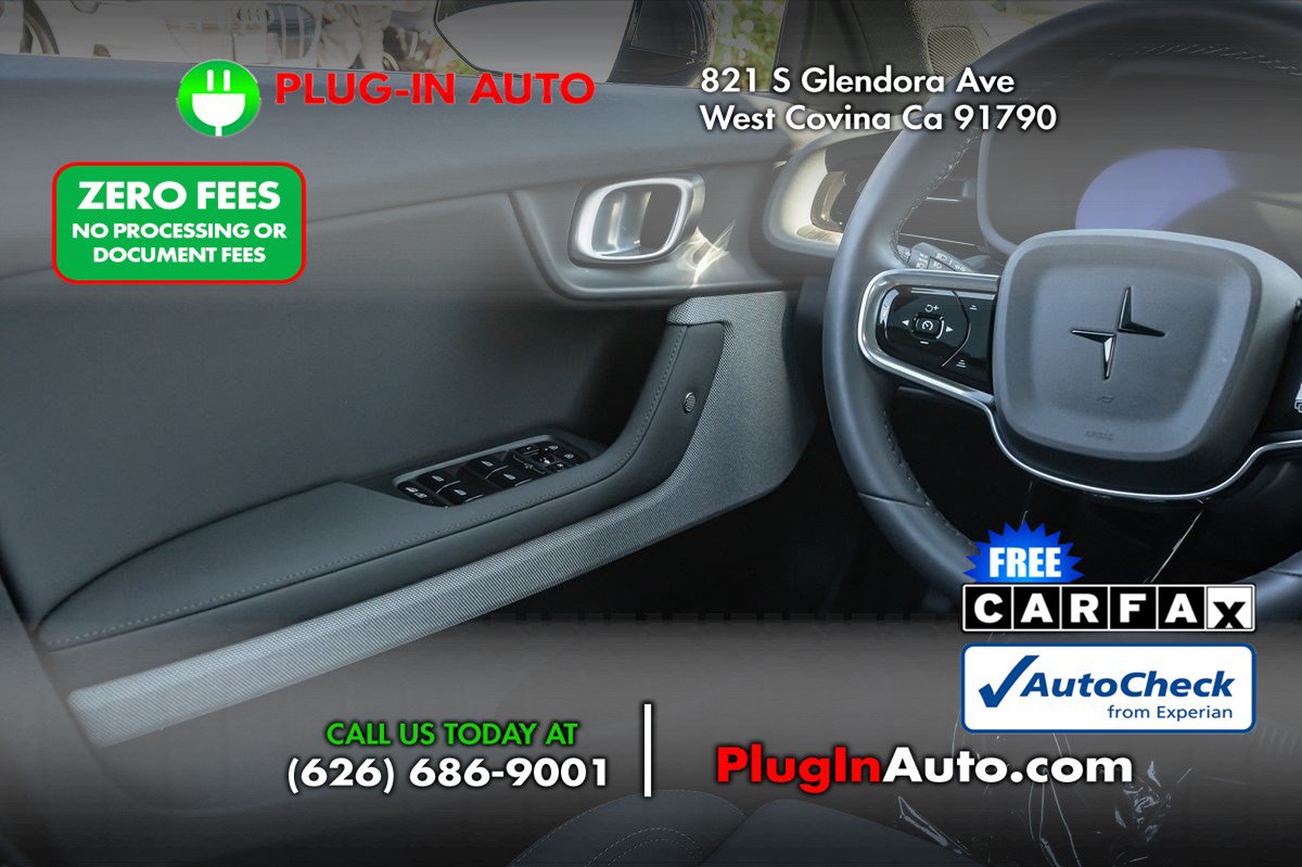 Used 2024 Polestar Polestar 2 AWD/4WD image 14