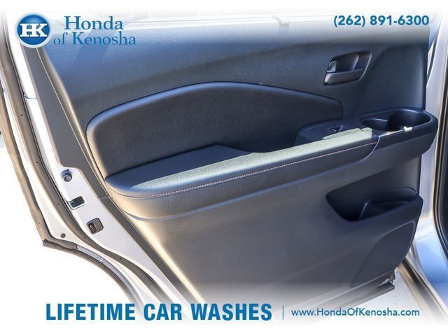 Used 2023 Honda Passport TrailSport image 23