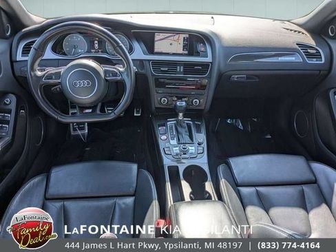 Used 2014 Audi S4 Premium Plus AWD/4WD image 29