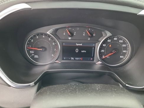 Used 2024 Chevrolet Blazer LT w/ LPO, Floor Liner Package image 9