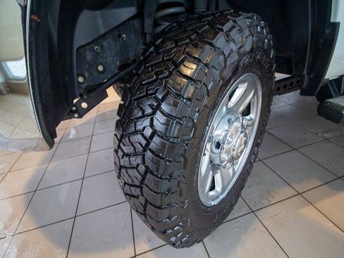 Used 2021 RAM 2500 Tradesman image 23