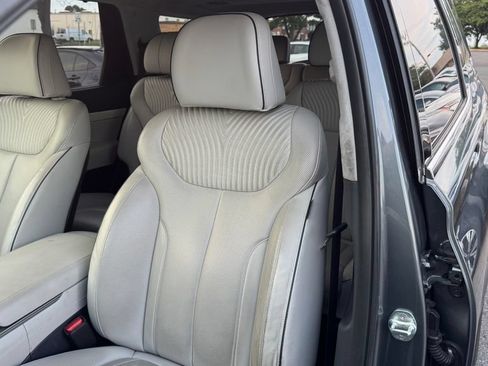 Used 2023 Hyundai Palisade Calligraphy AWD/4WD image 32