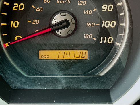 Used 2007 Toyota 4Runner Limited AWD/4WD image 18