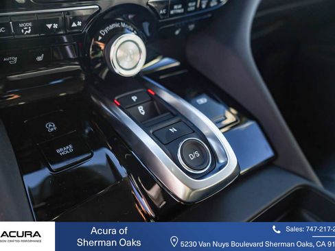 New 2026 Acura MDX SH-AWD w/ Technology Package image 27