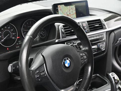 Used 2018 BMW 440i Gran Coupe RWD image 13