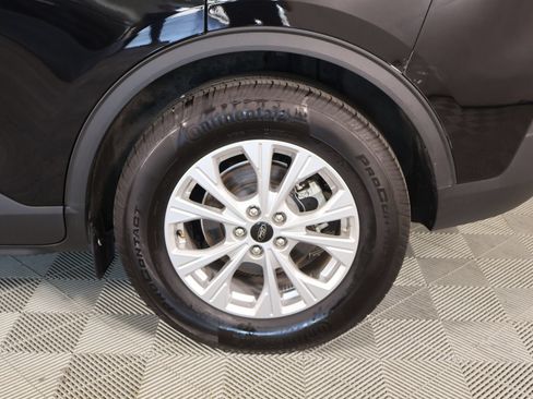 Used 2025 Ford Escape Active FWD image 18