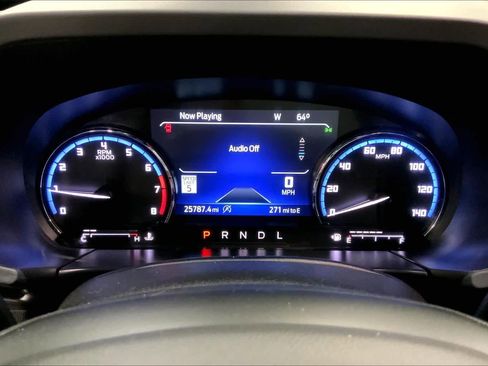 Used 2022 Ford Bronco Sport Outer Banks w/ Tech Package image 24