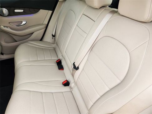 Certified 2021 Mercedes-Benz GLC 300 4MATIC image 12