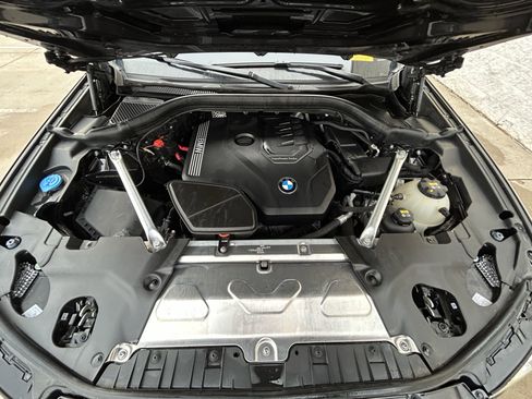 Used 2022 BMW X3 xDrive30i w/ Convenience Package image 11