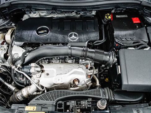 Certified 2023 Mercedes-Benz GLA 250 image 26