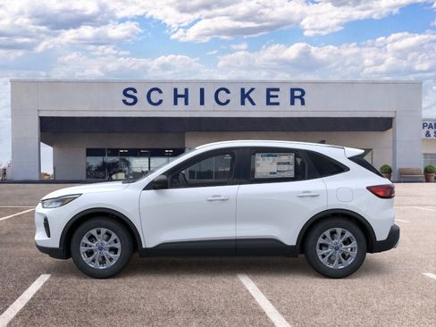 New 2026 Ford Escape Active w/ Cold Weather Package AWD/4WD image 3