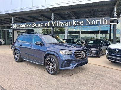 Used 2024 Mercedes-Benz GLS 450 4MATIC