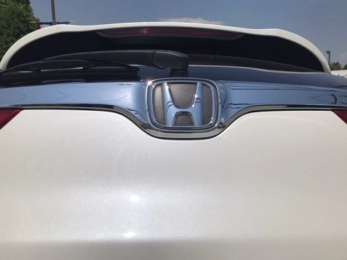 Used 2018 Honda CR-V EX image 39