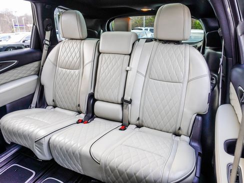 Used 2019 INFINITI QX60 Luxe w/ Limited Package image 26