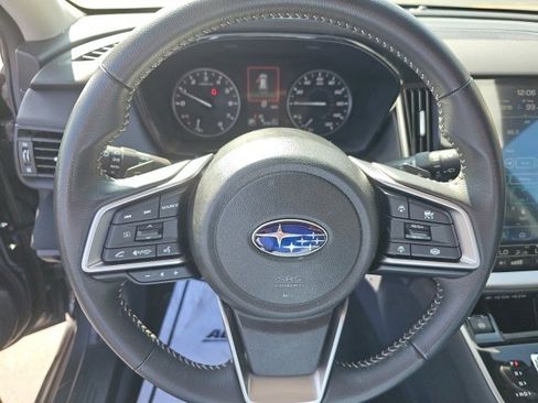 Used 2025 Subaru Outback Premium image 37