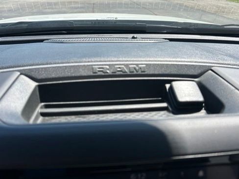 Used 2025 RAM 5500 Tradesman AWD/4WD image 28