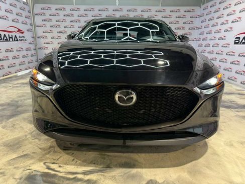 Used 2024 MAZDA MAZDA3 s image 3
