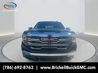 New 2025 GMC Sierra 1500 SLT w/ SLT Convenience Package video 2