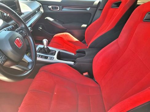 Used 2023 Honda Civic Type R image 14