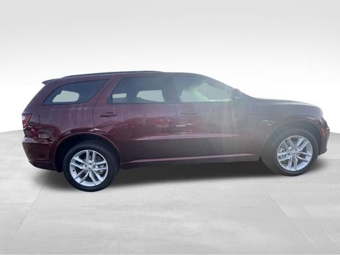 New 2026 Dodge Durango GT image 16