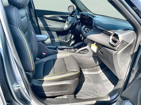 New 2026 Chevrolet TrailBlazer ACTIV w/ Convenience Package image 18