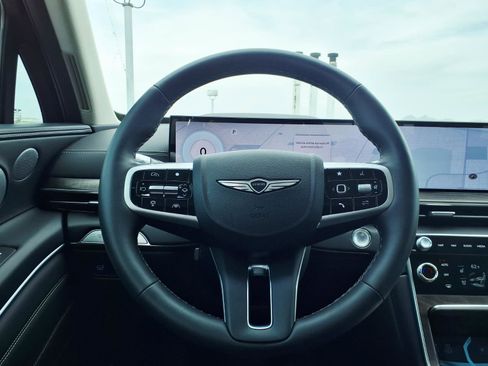 Certified 2026 Genesis GV80 2.5T Prestige AWD/4WD image 19