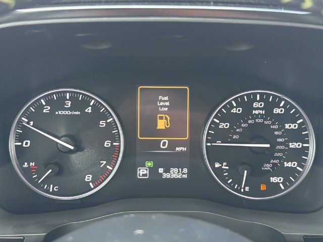 Used 2023 Subaru Ascent Onyx Edition Limited AWD/4WD image 26