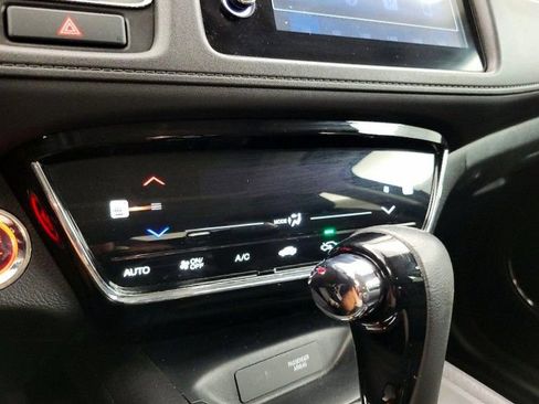 Used 2022 Honda HR-V EX-L image 17