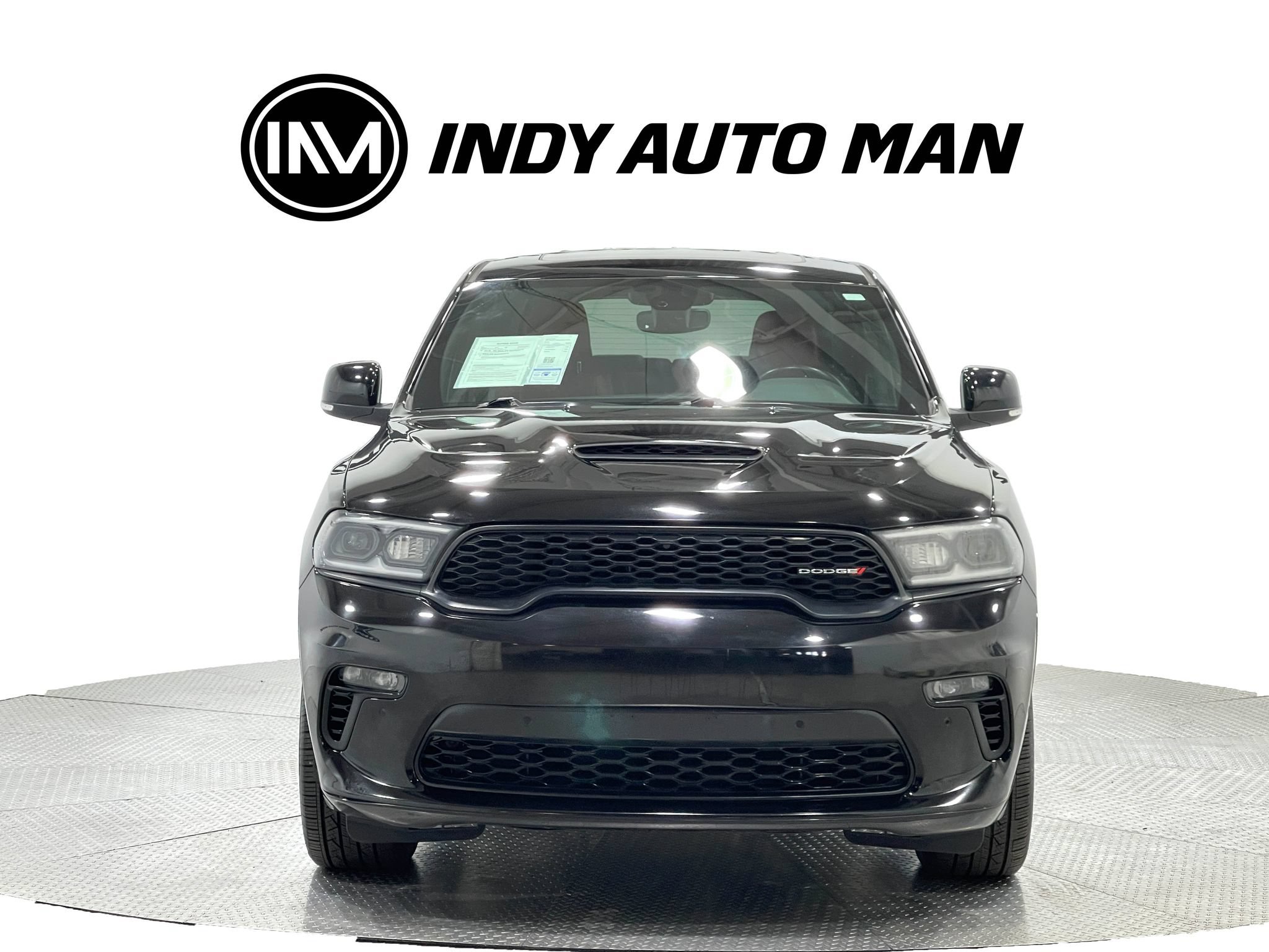 Used 2021 Dodge Durango R/T AWD/4WD image 9