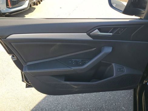 New 2026 Volkswagen Jetta Sport FWD image 11