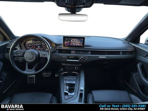 Used 2018 Audi A4 2.0T Premium Plus image 12