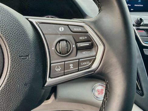 Used 2020 Acura RDX w/ Technology Package FWD image 37