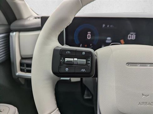 New 2026 Hyundai Santa Fe SEL FWD image 13